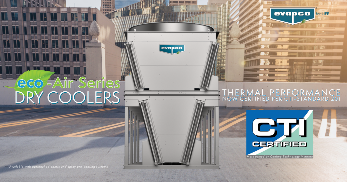 Dry outlet cooler price